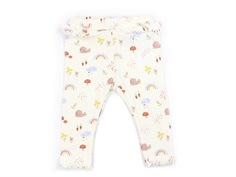 Name It jet stream printet bukser